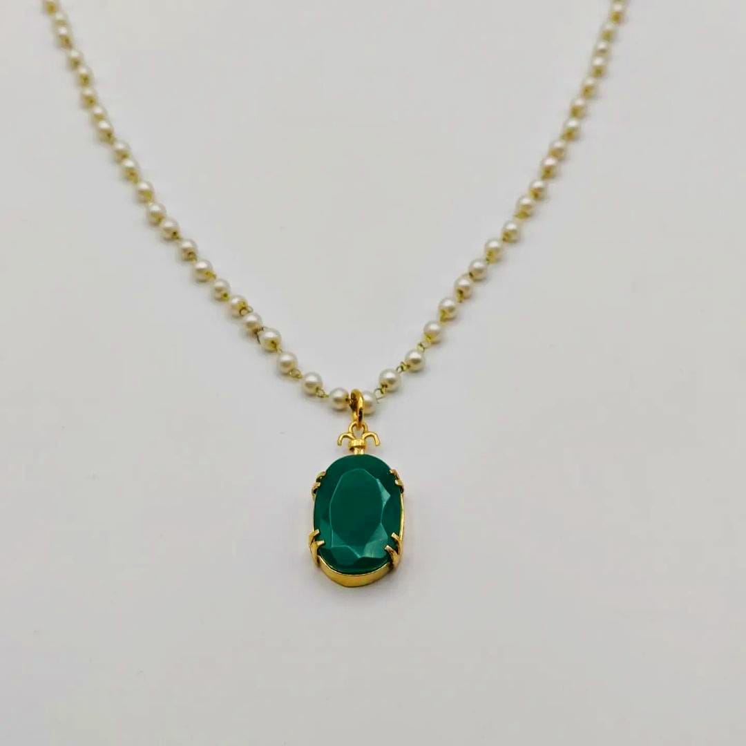 Royal Emerald