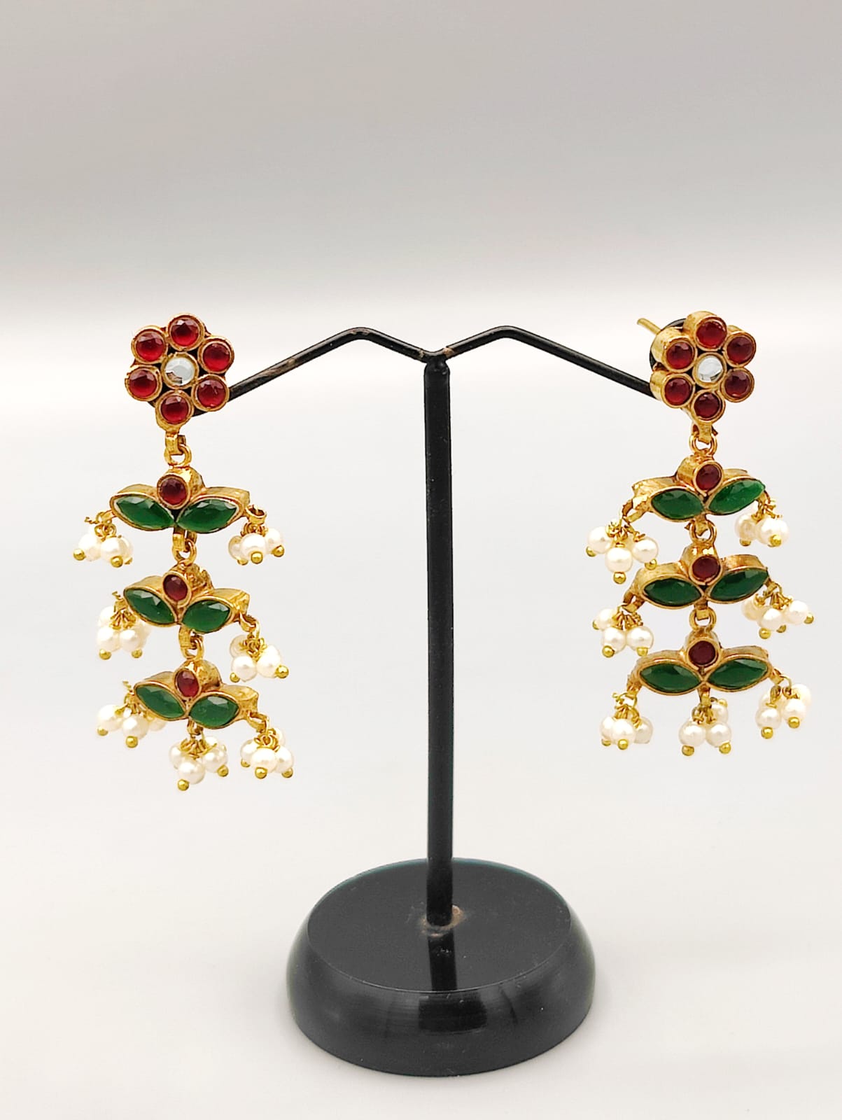 Florance Earrings