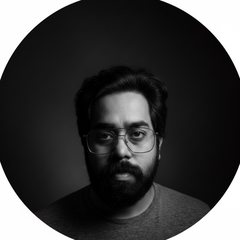 Neil Sarjal